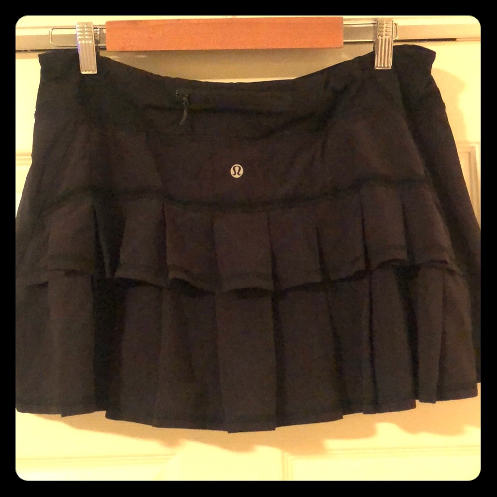 Lululemon Pace Skirt